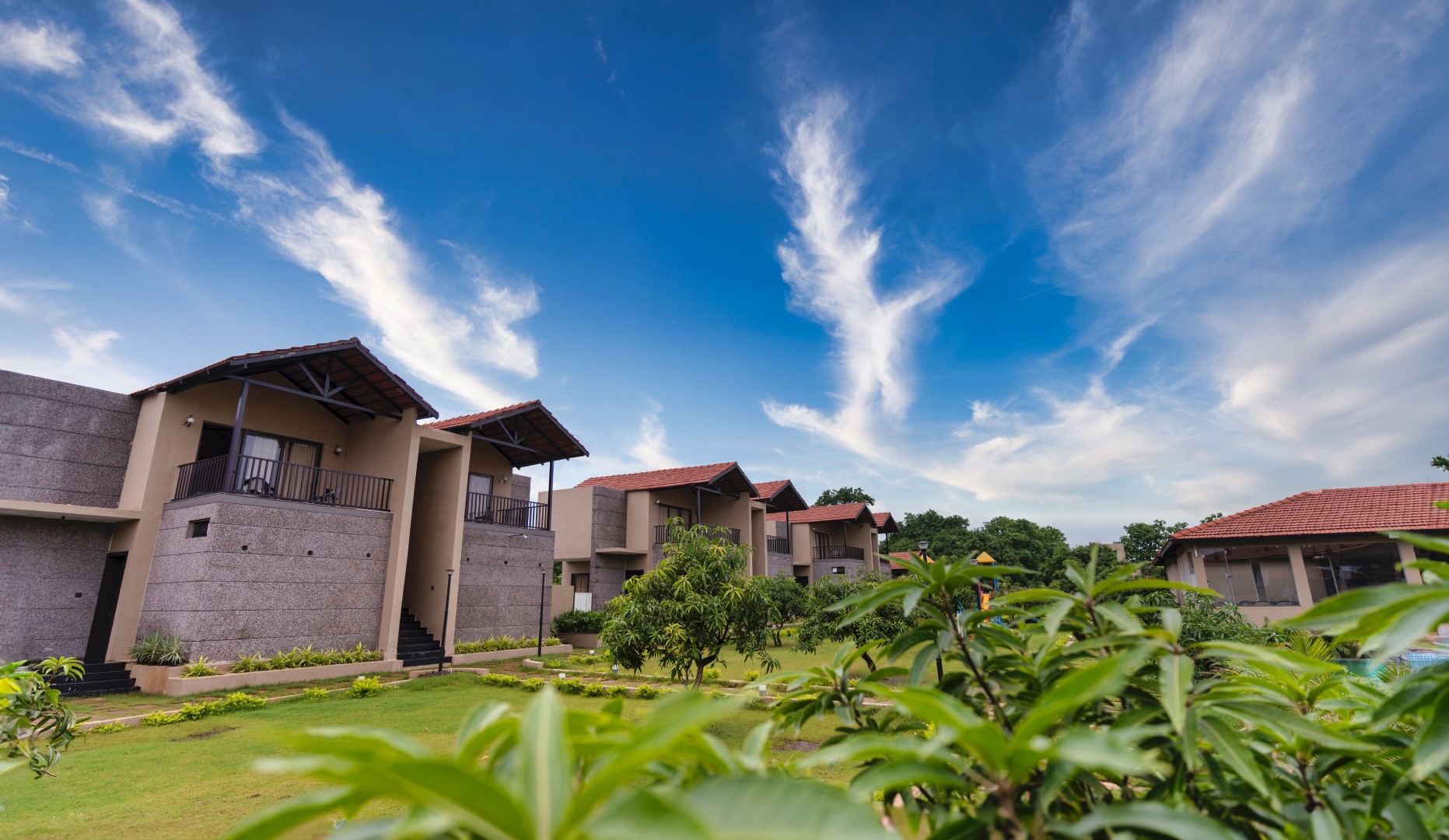 A Collection Rooted in India’s Spirit