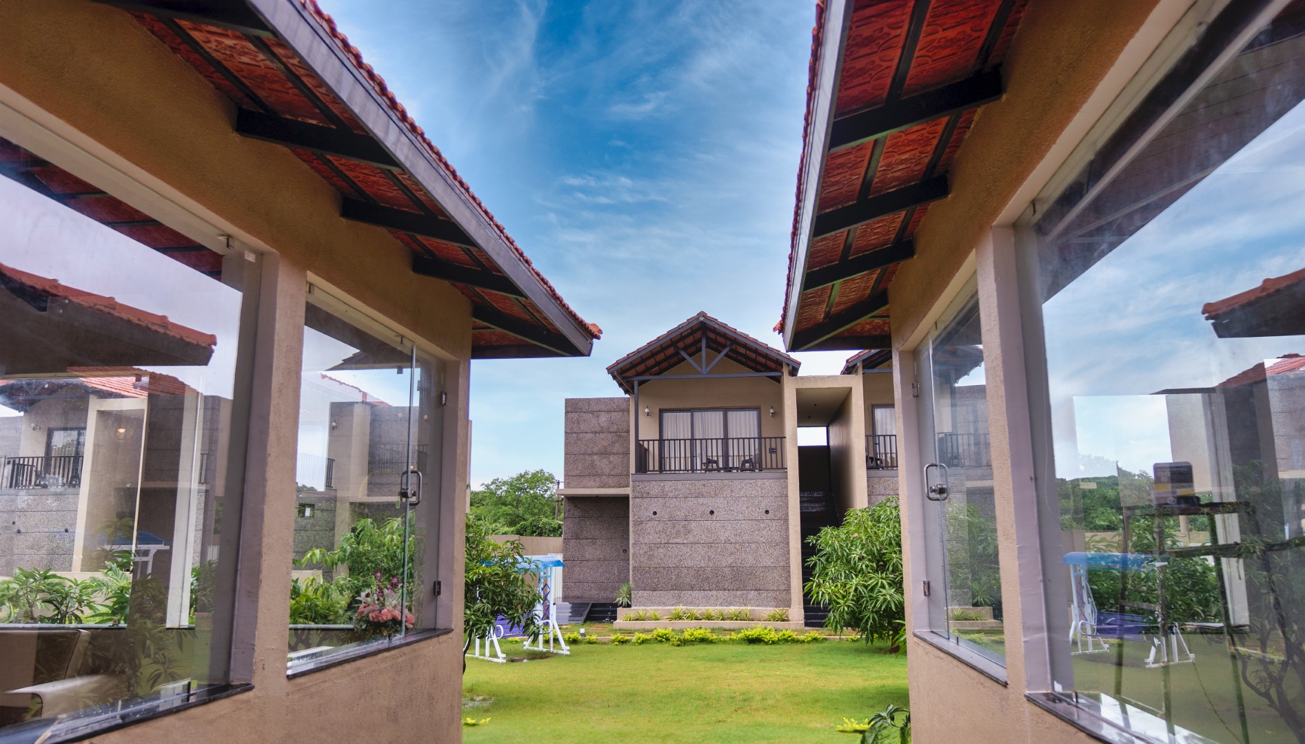 Premier Resort Luxury Experience