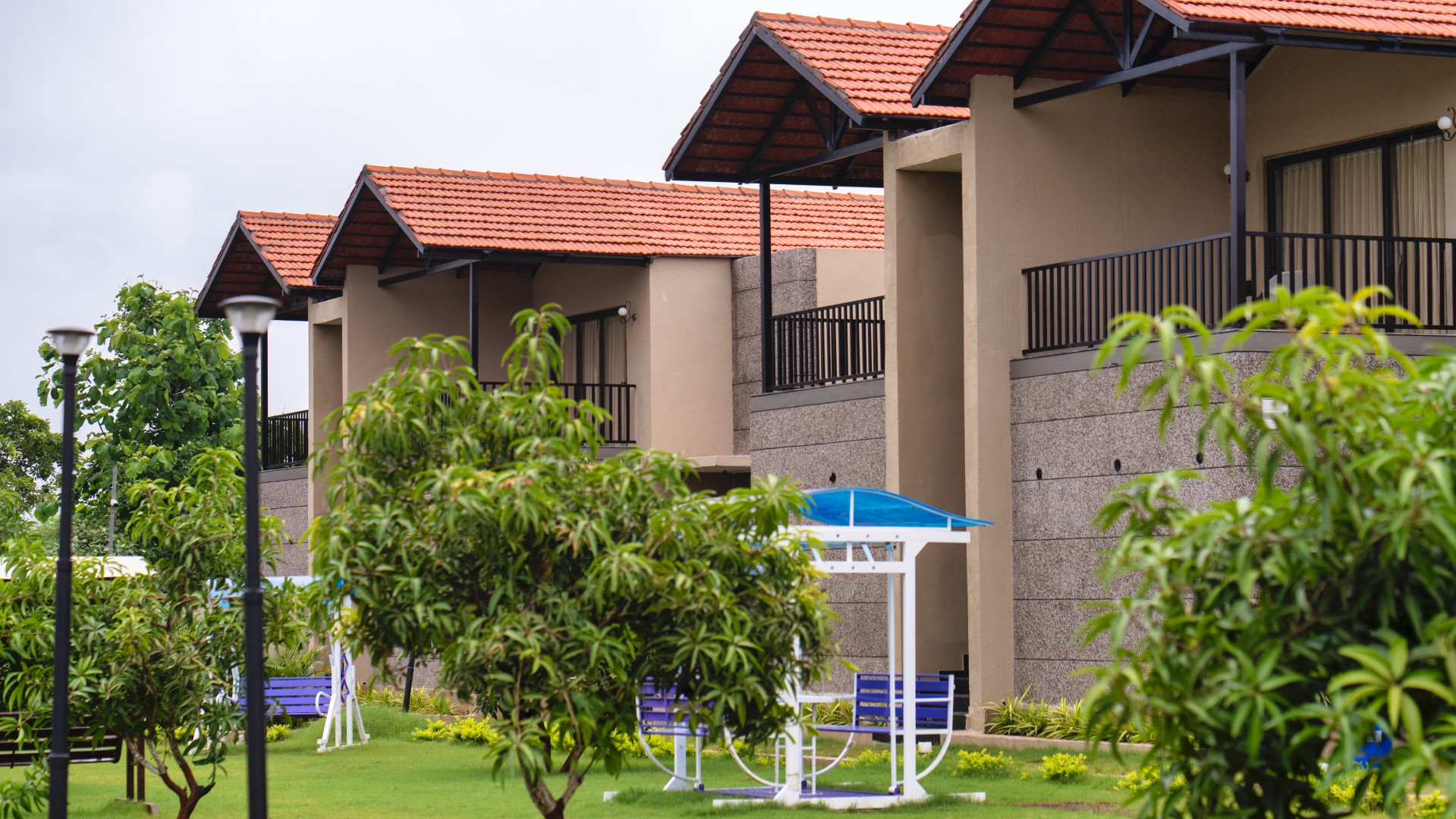 Jungle Safari Expedition